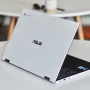 Трансформер Chromebook Flip CX5 — будущее от ASUS стало чуть ближе