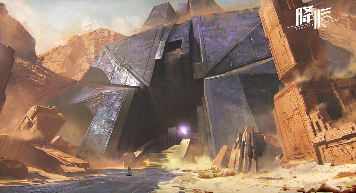 Началась предзагрузка Project: Arrival, выживалки в стиле Horizon Zero Dawn