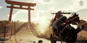 Японские самураи в США: встречаем ролевой боевик Showa American Story