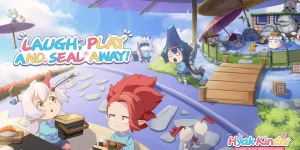 HyakKinder от NetEase Games позволит стать духом в детском саду