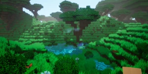 Outerverse: как спасти весь мир при помощи кубиков