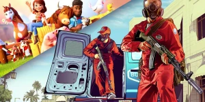 Издатель Grand Theft Auto купит разработчиков Star Wars: Hunters и FarmVille