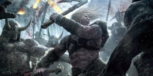 Lord of Castles — настоящая RTS на смартфонах?