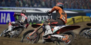 Ключ на старт: открыт предзаказ на мотогонки Monster Energy Supercross 5