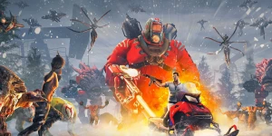 Серьезный Сэм отправится в Сибирь в новом эпизоде Serious Sam