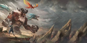 Clash of Beasts: Tower Defense — новая игра от Ubisoft