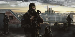 Глобальная версия Lost Light доступна для скачивания