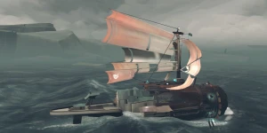 Поднять паруса: FAR Changing Tides отправится в плавание 1 марта