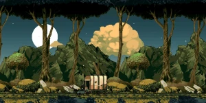 Релиз ролевого платформера Vagante на консолях состоится 27 января