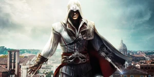 Эцио Аудиторе снова в бою: на Switch выйдет сборник The Assassin's Creed: The Ezio Collection
