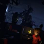 Мрачное хоррор-приключение In Nightmare получило дату релиза