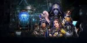 Rise of Stars позволит продавать корабли за NFT-токены и выводить их в реал