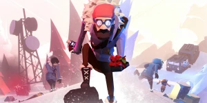 Завтра начнётся ЗБТ Project Winter Mobile на Андроид