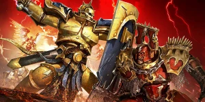 Выход RTS по Warhammer Age of Sigmar отложен на вторую половину 2023 года