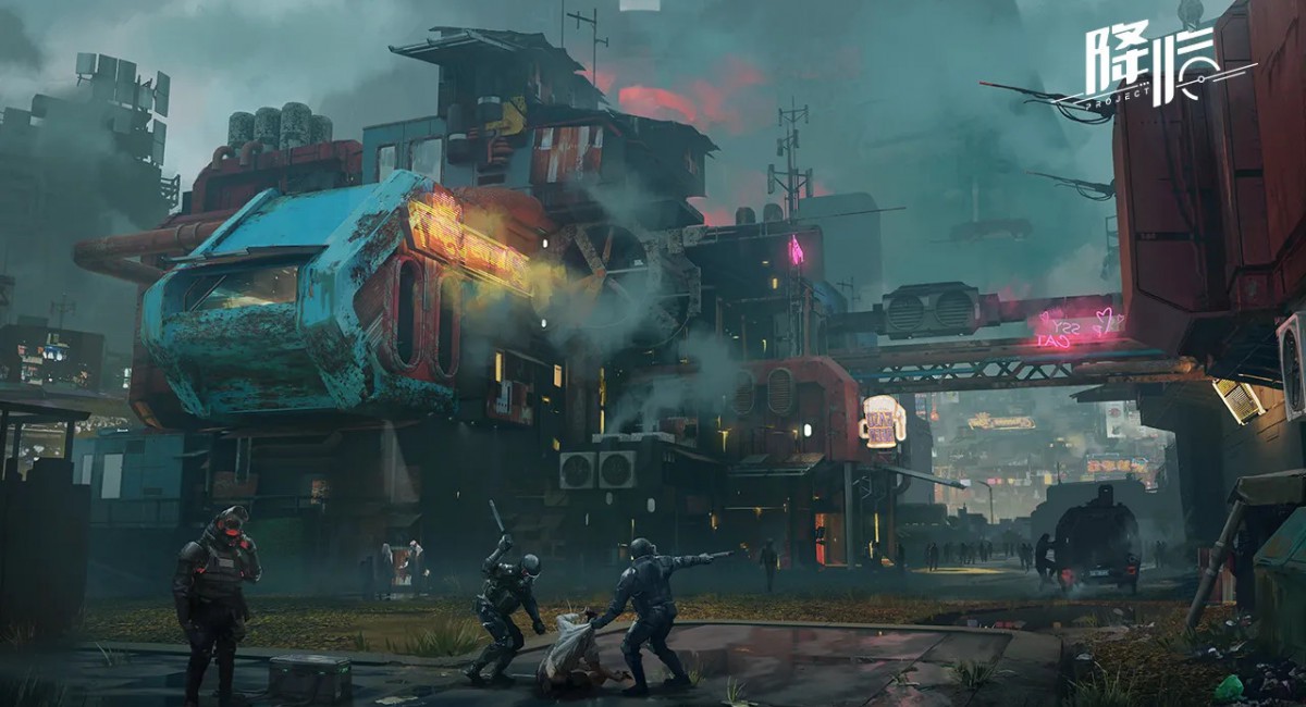 Стали известны минимальные требования Project: Arrival