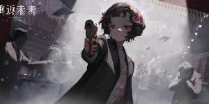 Reverse 1999 может стать самой красивой аниме игрой на смартфонах