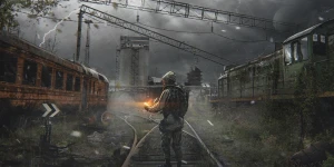 Выход второго Сталкера откладывается до 8 декабря