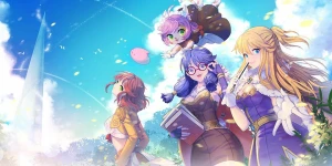 Состоялся пробный запуск MMO Ragnarok: The Lost Memories