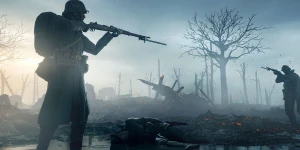 Battlefield 1914 — не совсем то, о чём вы подумали