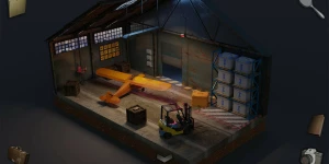 Доступна демоверсия загадки Another Tomorrow