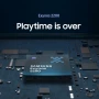 Samsung анонсировал Exynos 2200 с поддержкой графики консольного уровня
