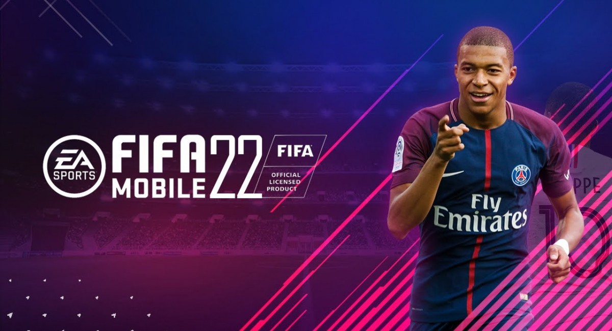 FIFA Mobile 2022: Сегодня начинается новый сезон с крутыми фичами