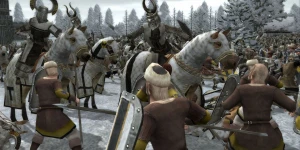 Feral Interactive перенесёт Total War: MEDIEVAL II на смартфоны