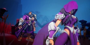 Torchlight: Infinite вошёл в стадию ЗБТ, рассказываем как настроить