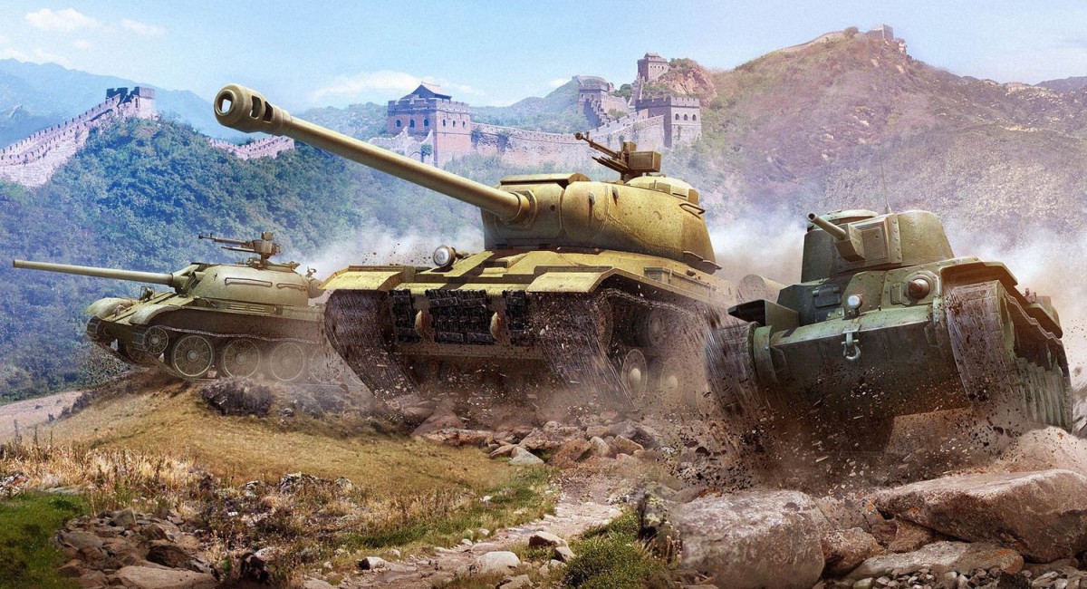 Tank Company Mobile готовится к очередному бета-тесту