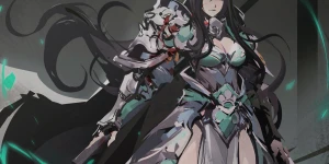 Раскрыта дата начала ЗБТ Phantom Blade: Executioners