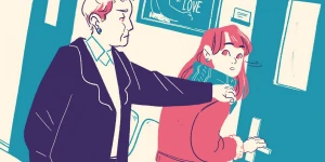 Пытаемся наладить отношения с родными в Paths: Beatrice’s Adventure