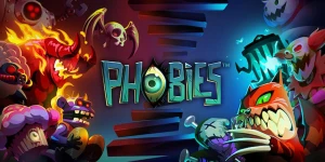 Разработчики Company of Heroes делают страшную игру Phobies