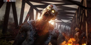 Поиграли в Dead 4 Returns и не можем остановиться