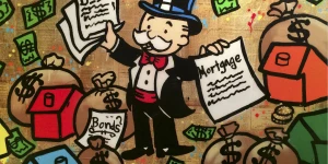 MONOPOLY Tycoon меняет правила игры и забирает кубики у игроков