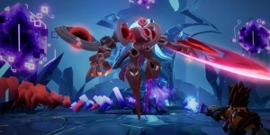 Поиграли в Torchlight: Infinite и забыли про Diablo: Immortal