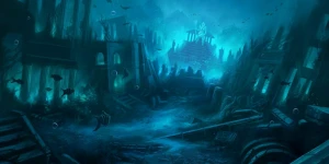Atlantis: Открыты тестовые сервера альтернативы Diablo