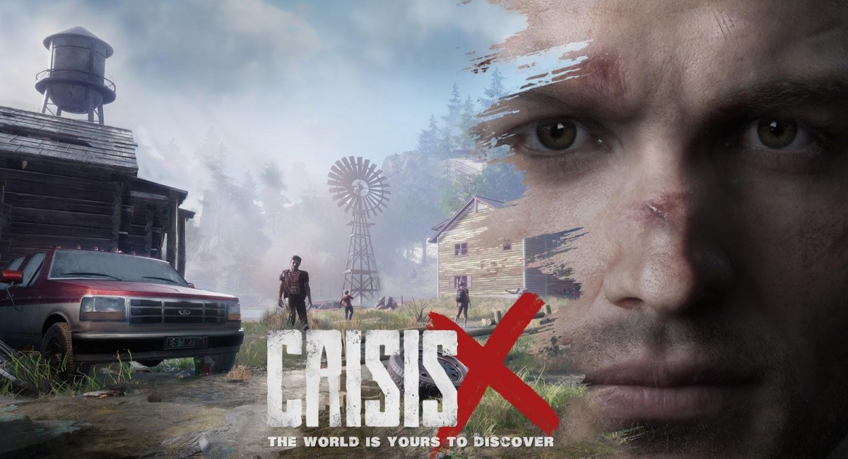 Состоялся пробный запуск CrisisX Last Survival