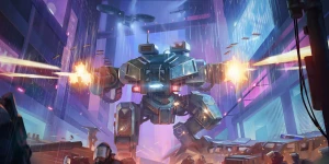 Frontline: Steel and Blood появилась в Google Play