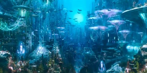 Поиграли в Atlantis и увидели китайского подражателя Diablo