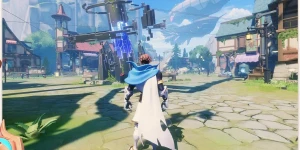 Красочную RPG Ark Legends удалили из Google Play