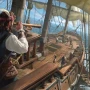 Морскую игру War for the Seas перенесут на iOS