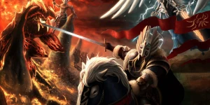 Mighty Heroes of Magic вышла в Google Play, но не во всех странах