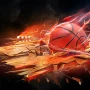 Street Dunk2022 — аркадный баскетбол про нёрдов и фанатов Наруто