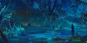 Поиграли в Avatar: Reckoning и теперь защищаем природу при помощи пушек