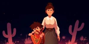 Состоялся релиз El Hijo - A Wild West Tale на iOS и Андроид