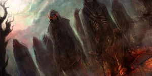 Состоялся пробный запуск State of Zombie: Idle RPG (промокод внутри)