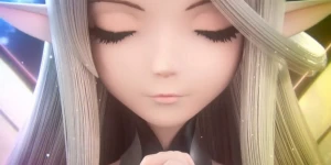 Square Enix выпустит Bravely Default: Brilliant Lights уже завтра