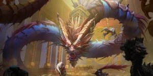 В Arena of Valor добавили нового героя, режим и поля сражения