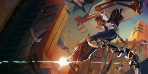 Aerial_Knight’s Never Yield перенесут на смартфоны