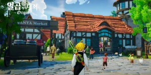 The Seven Deadly Sins: Origin — анонсирована альтернатива Genshin impact